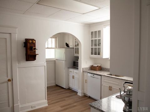 Tiny photo for 4402 Hilltop Dr, Lynchburg, VA 24502 (MLS # 362256)