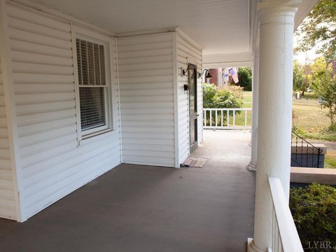 Tiny photo for 4402 Hilltop Dr, Lynchburg, VA 24502 (MLS # 362256)