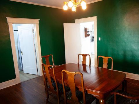 Tiny photo for 4402 Hilltop Dr, Lynchburg, VA 24502 (MLS # 362256)
