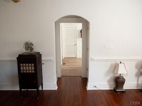 Tiny photo for 4402 Hilltop Dr, Lynchburg, VA 24502 (MLS # 362256)