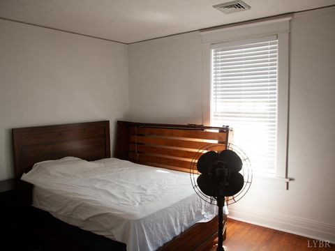 Tiny photo for 4402 Hilltop Dr, Lynchburg, VA 24502 (MLS # 362256)