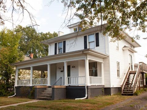 Tiny photo for 4402 Hilltop Dr, Lynchburg, VA 24502 (MLS # 362256)