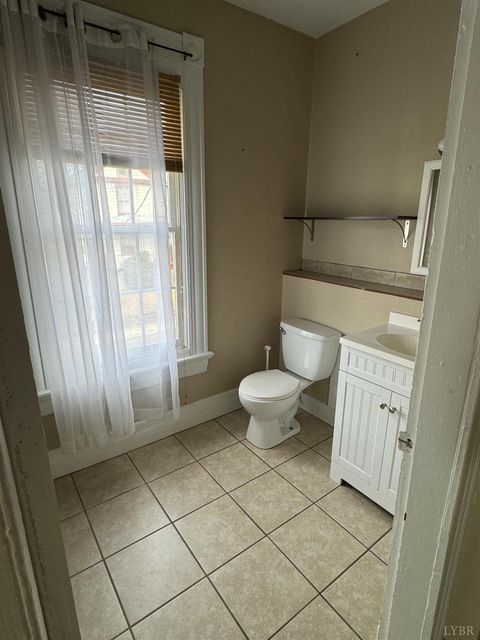 Tiny photo for 1107 Early Street, Lynchburg, VA 24503 (MLS # 365013)