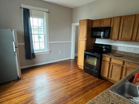 Tiny photo for 1107 Early Street, Lynchburg, VA 24503 (MLS # 365013)