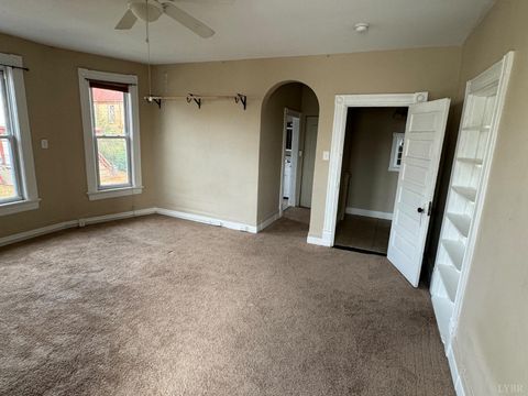 Tiny photo for 1107 Early Street, Lynchburg, VA 24503 (MLS # 365013)