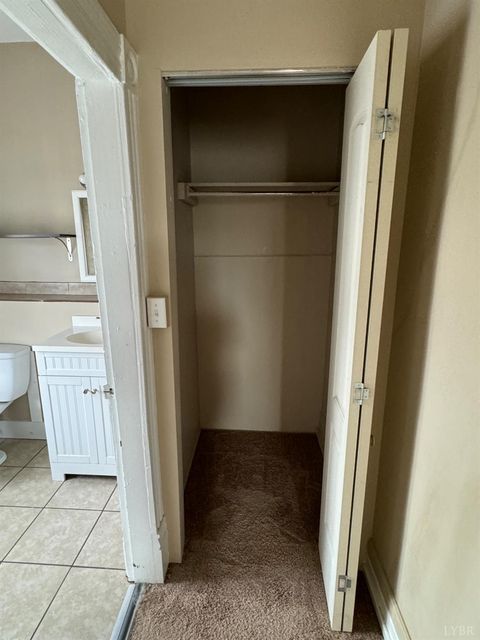 Tiny photo for 1107 Early Street, Lynchburg, VA 24503 (MLS # 365013)