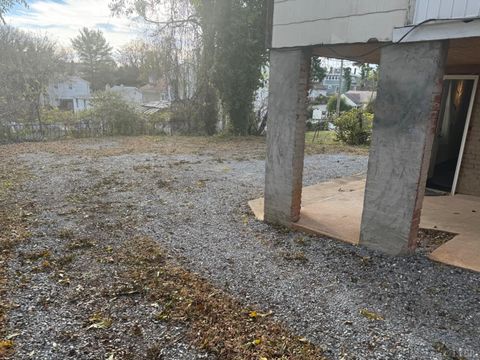 Tiny photo for 1107 Early Street, Lynchburg, VA 24503 (MLS # 365013)