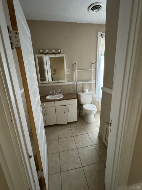 Tiny photo for 1107 Early Street, Lynchburg, VA 24503 (MLS # 365013)