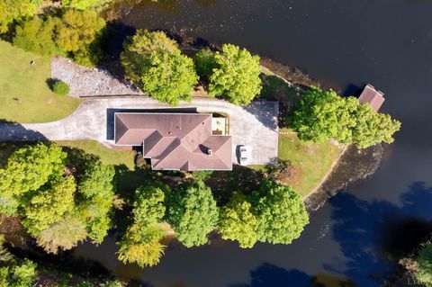 Tiny photo for 224 Walnut Road, Danville, VA 24541 (MLS # 365159)