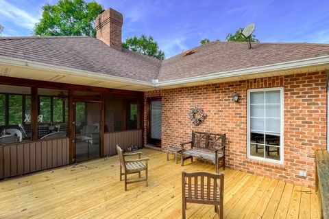Tiny photo for 224 Walnut Road, Danville, VA 24541 (MLS # 365159)