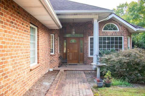 Tiny photo for 224 Walnut Road, Danville, VA 24541 (MLS # 365159)