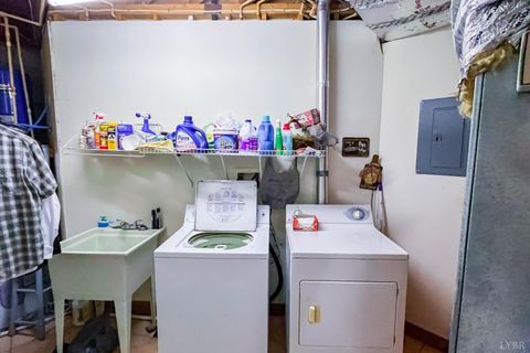 Tiny photo for 224 Walnut Road, Danville, VA 24541 (MLS # 365159)