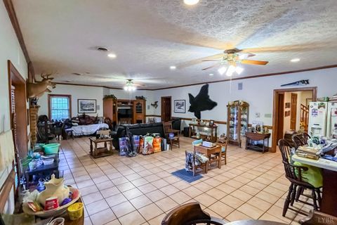 Tiny photo for 224 Walnut Road, Danville, VA 24541 (MLS # 365159)