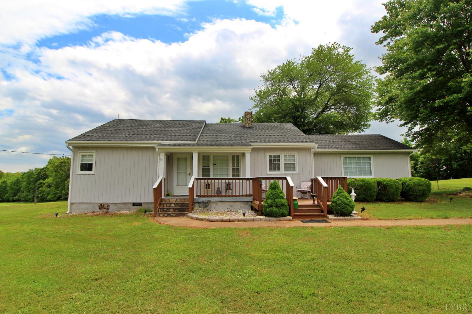10008 Thomas Jefferson Highway, Charlotte Court House, Virginia image 10