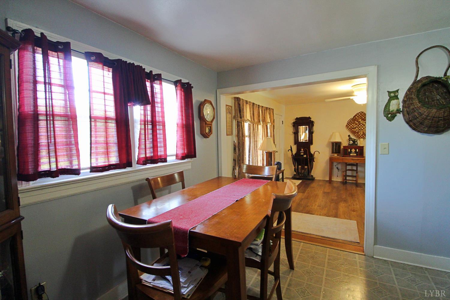 10008 Thomas Jefferson Highway, Charlotte Court House, Virginia image 25