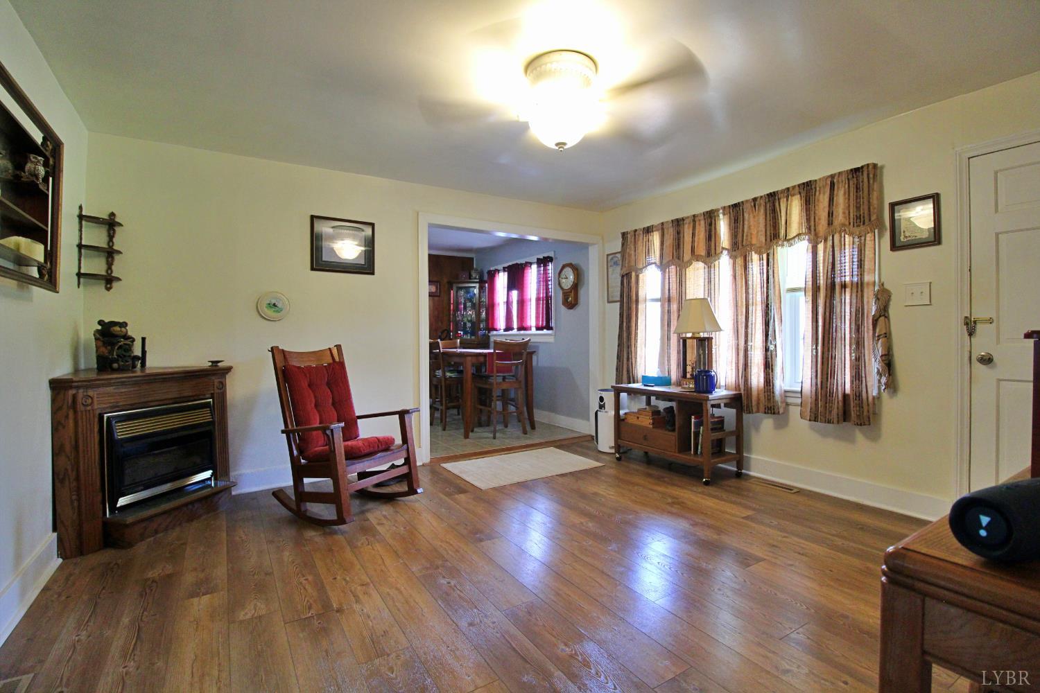 10008 Thomas Jefferson Highway, Charlotte Court House, Virginia image 30