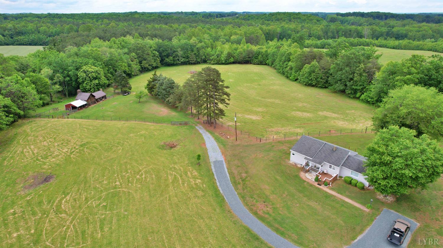 10008 Thomas Jefferson Highway, Charlotte Court House, Virginia image 2