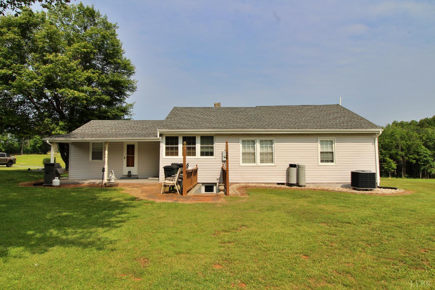 10008 Thomas Jefferson Highway, Charlotte Court House, Virginia image 15