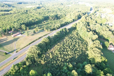 Vacant Land For Sale - E Richmond Highway<br/> Concord, VA 24538