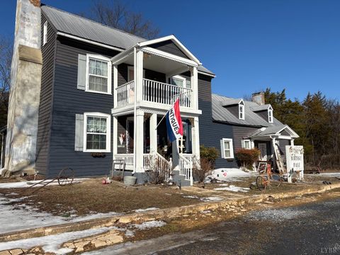 Tiny photo for 20 Batteau Road, Altavista, VA 24517 (MLS # 364463)