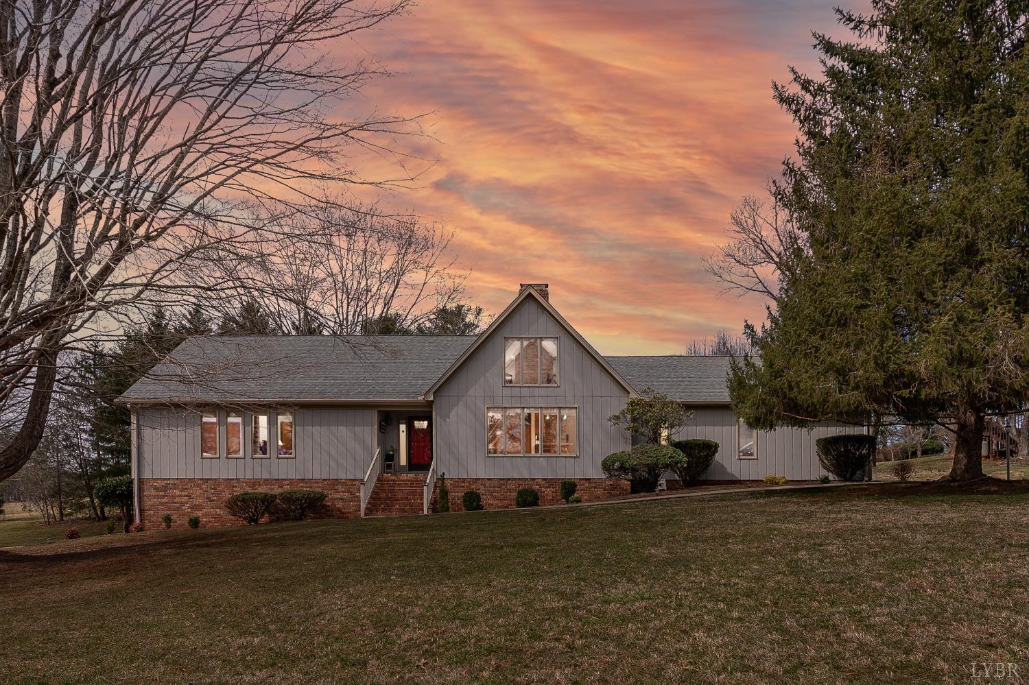 107 Hitching Post Lane, Forest, Virginia image 1