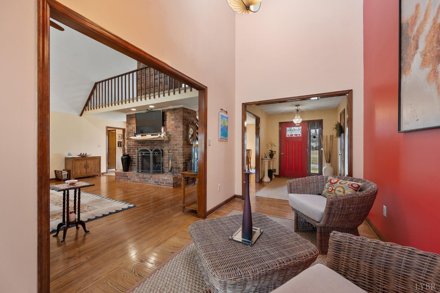 107 Hitching Post Lane, Forest, Virginia image 11