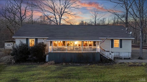 Homes For Sale - 307 Brook Ln Ln<br/> Appomattox County, Concord, VA 24538
