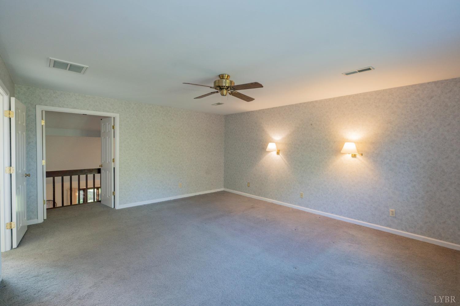 310 Quail Ridge Drive, Forest, Virginia image 36
