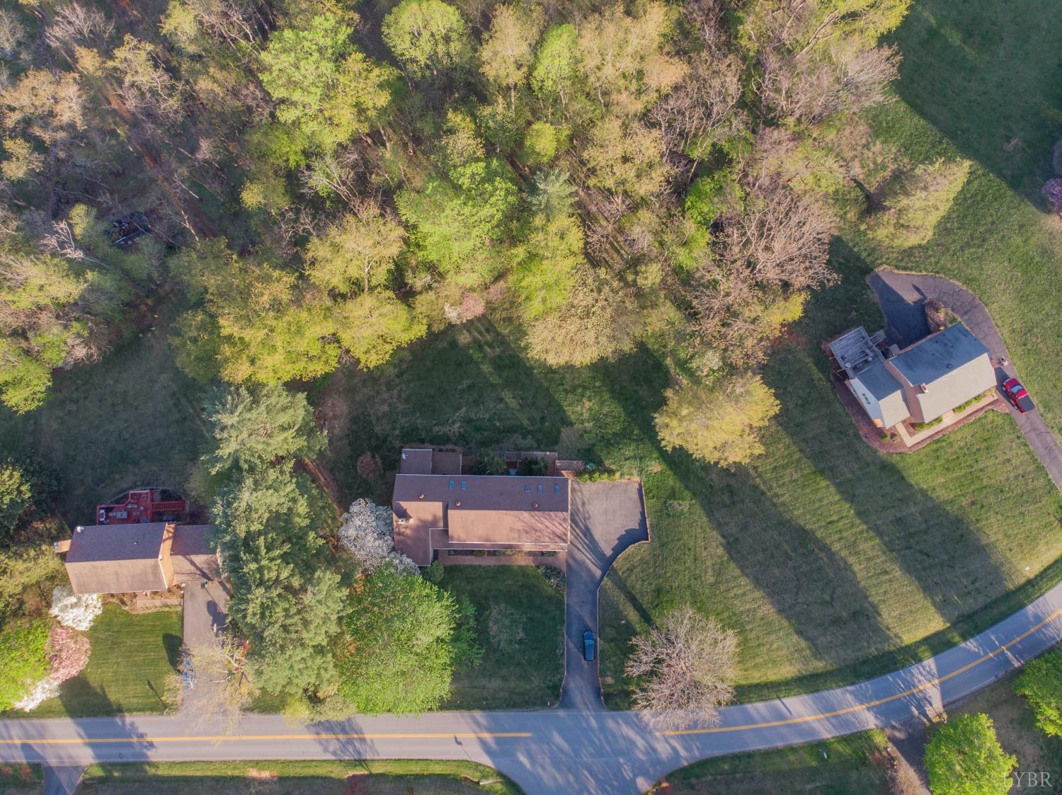 310 Quail Ridge Drive, Forest, Virginia image 3