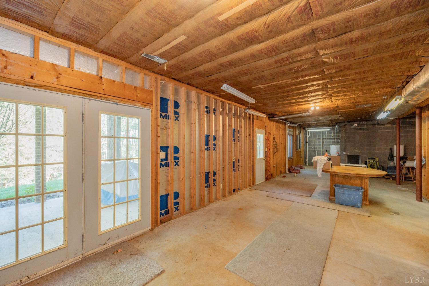 310 Quail Ridge Drive, Forest, Virginia image 45