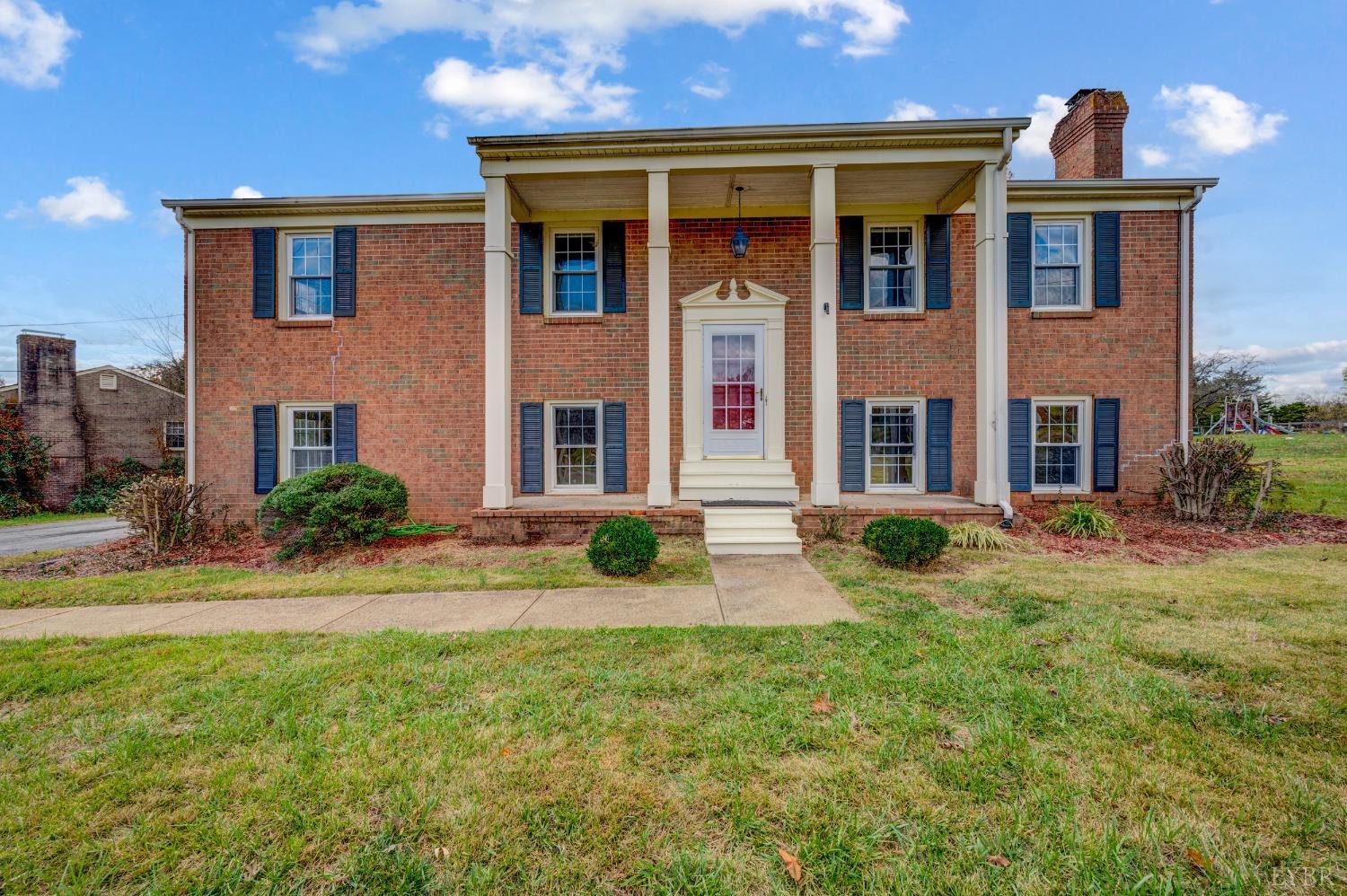 132 Sandy Drive, Lynchburg, Virginia image 1