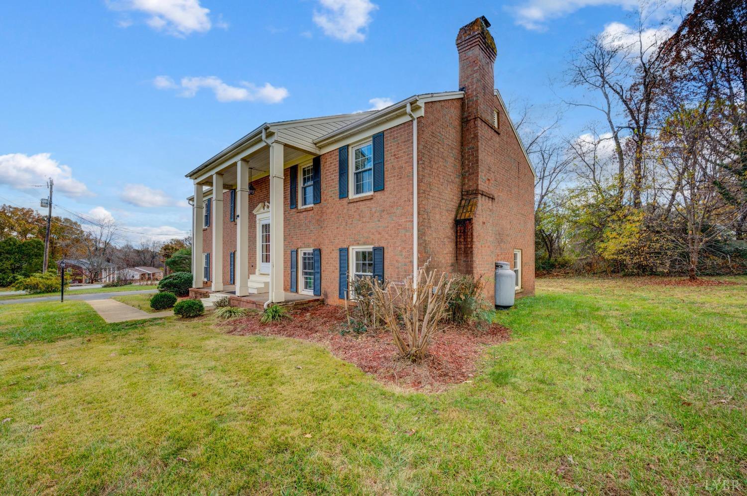 132 Sandy Drive, Lynchburg, Virginia image 4