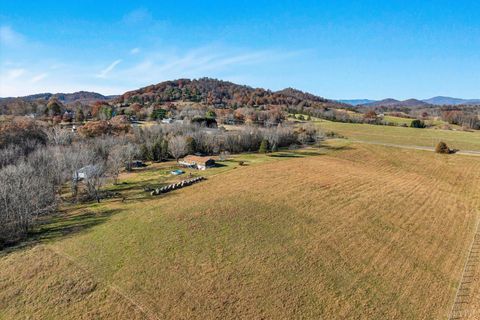 Tiny photo for 0 Stewartsville Road, Moneta, VA 24121 (MLS # 363397)