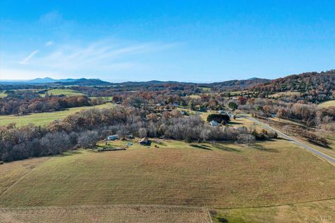 Tiny photo for 0 Stewartsville Road, Moneta, VA 24121 (MLS # 363397)