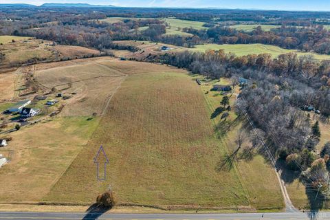 Tiny photo for 0 Stewartsville Road, Moneta, VA 24121 (MLS # 363397)