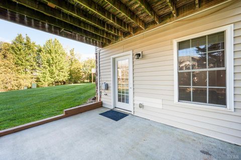 Tiny photo for 196 Rowse Drive, Lynchburg, VA 24502 (MLS # 362599)