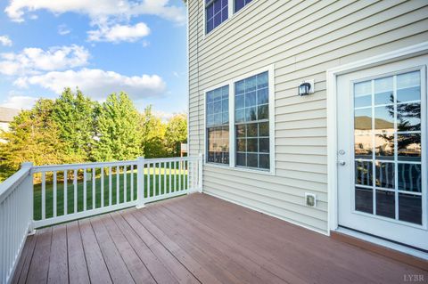 Tiny photo for 196 Rowse Drive, Lynchburg, VA 24502 (MLS # 362599)