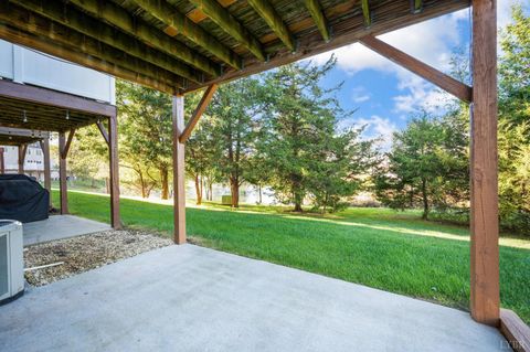 Tiny photo for 196 Rowse Drive, Lynchburg, VA 24502 (MLS # 362599)