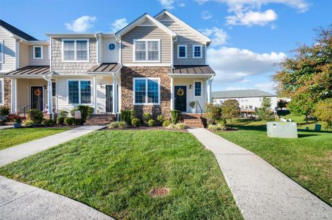 Tiny photo for 196 Rowse Drive, Lynchburg, VA 24502 (MLS # 362599)