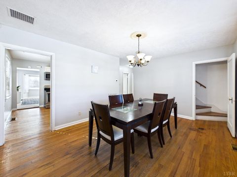 Tiny photo for 4920 Myrtle Street, Lynchburg, VA 24502 (MLS # 364464)