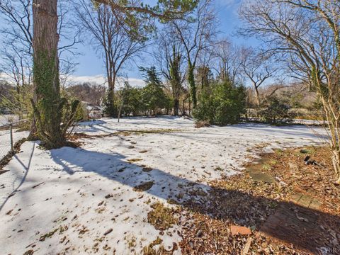 Tiny photo for 4920 Myrtle Street, Lynchburg, VA 24502 (MLS # 364464)