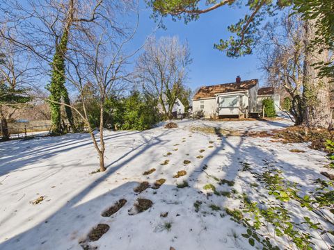 Tiny photo for 4920 Myrtle Street, Lynchburg, VA 24502 (MLS # 364464)