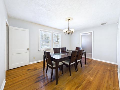 Tiny photo for 4920 Myrtle Street, Lynchburg, VA 24502 (MLS # 364464)