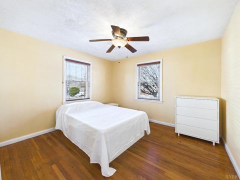 Tiny photo for 4920 Myrtle Street, Lynchburg, VA 24502 (MLS # 364464)