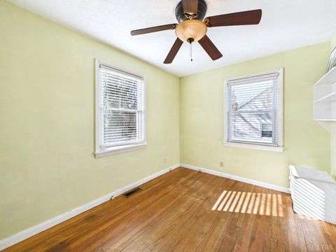 Tiny photo for 4920 Myrtle Street, Lynchburg, VA 24502 (MLS # 364464)
