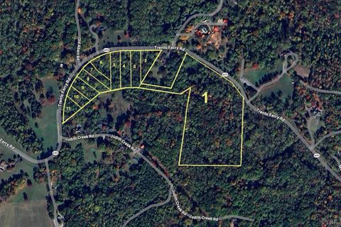Tiny photo for 0 Trents Ferry, Lynchburg, VA 24503 (MLS # 362575)