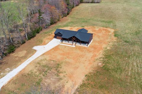 Tiny photo for 1155 Piney Mountain Road, Appomattox, VA 24522 (MLS # 365291)