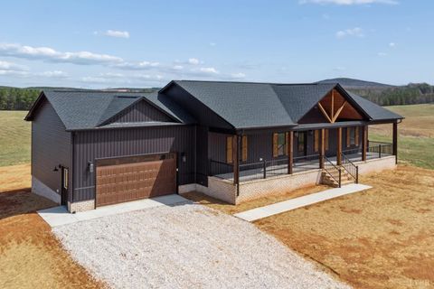 Photo of 1155 Piney Mountain Road, Appomattox, VA 24522 (MLS # 365291)