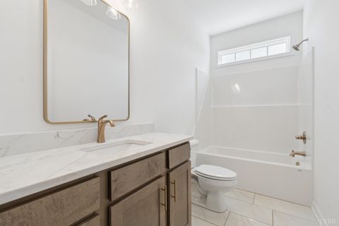 Tiny photo for 1155 Piney Mountain Road, Appomattox, VA 24522 (MLS # 365291)