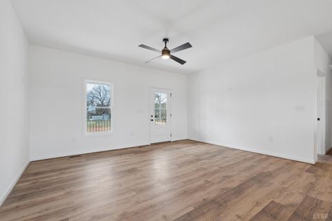 Tiny photo for 1155 Piney Mountain Road, Appomattox, VA 24522 (MLS # 365291)